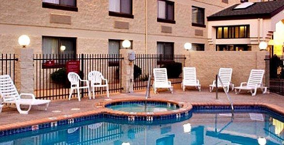 Red Feather Lodge/Hotel Grand Canyon Exteriör bild